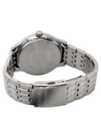 Casio BMS-100D-7AVDF Sapphire Steel 24-Hour Analogue Watch
