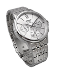 Casio BMS-300D-7AVDF Sapphire Steel Multi-Dial Analogue Watch