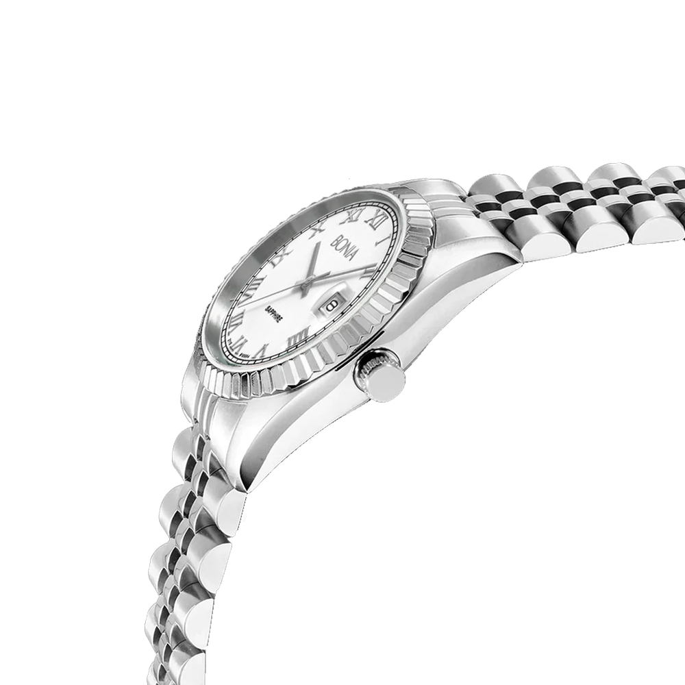 Bonia Classic BNB10550-1311 Men's Watch - Product Image 2
