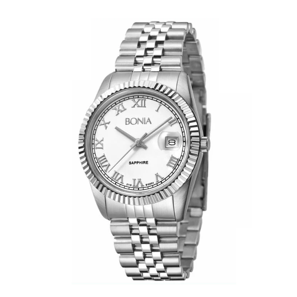 Bonia Classic BNB10550-1311 Men's Watch - Product Image 1