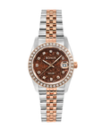 Bonia Monogram BNB10550-1646S Men's Watch - Product Image 1