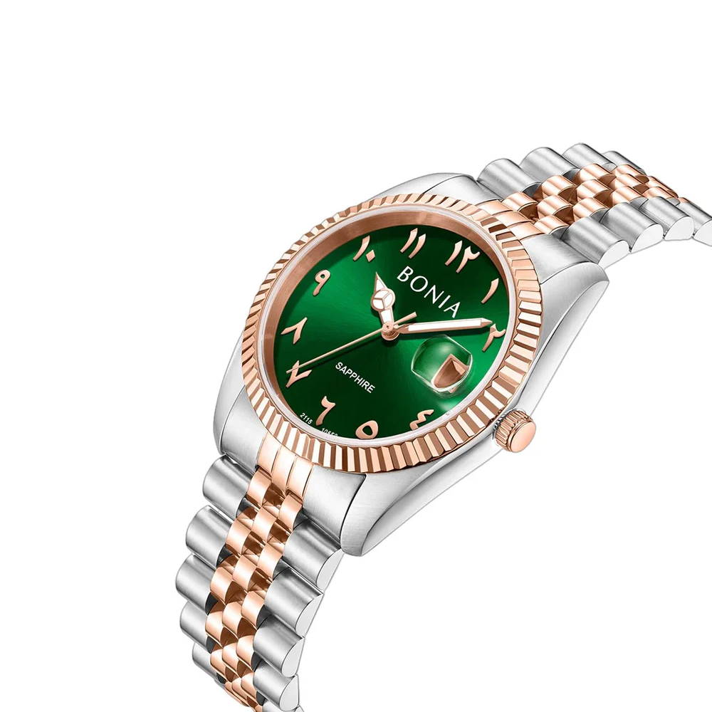 Bonia Noble BNB10550-1694 Men's Watch - Product Image 2