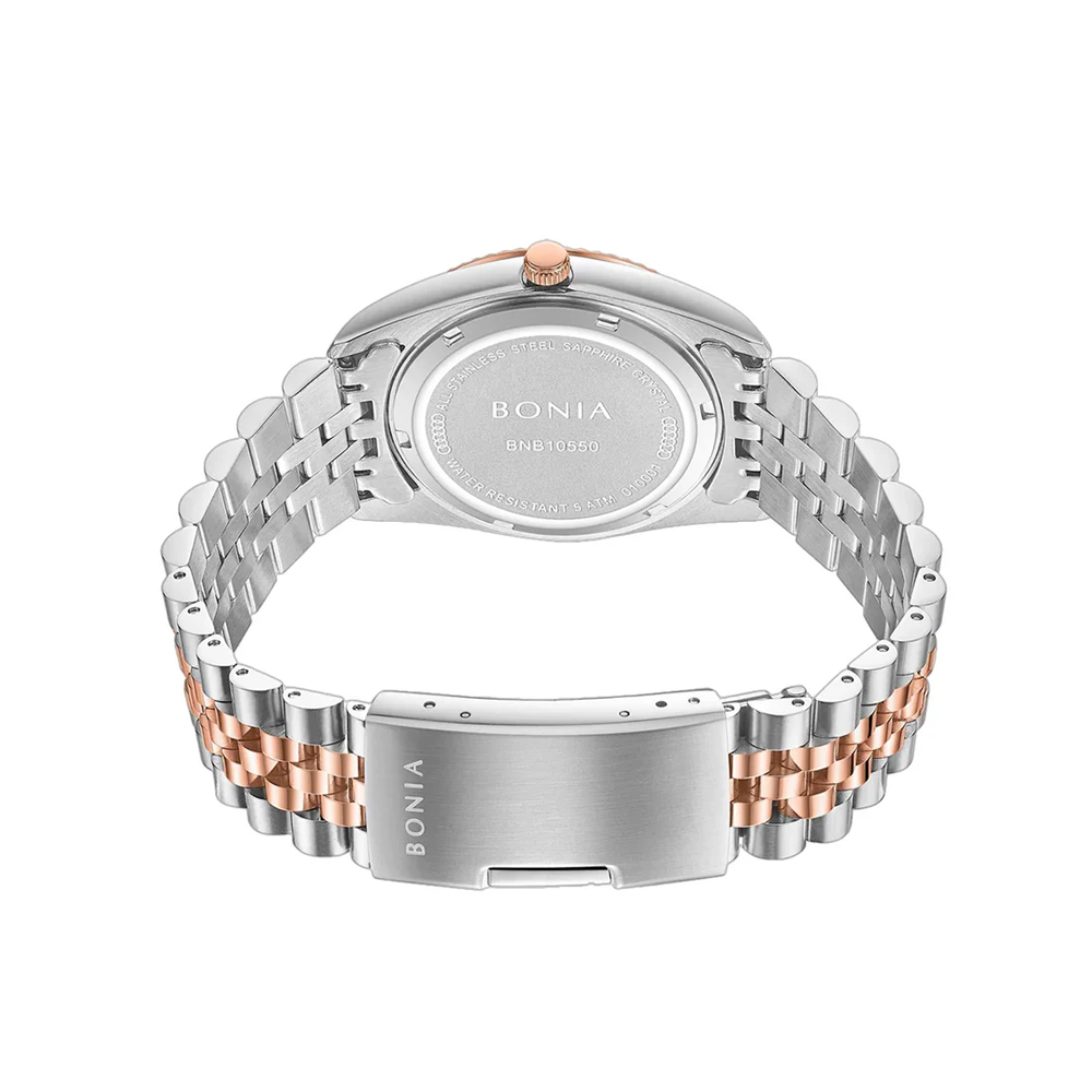 Bonia Noble BNB10550-1694 Men's Watch - Product Image 3
