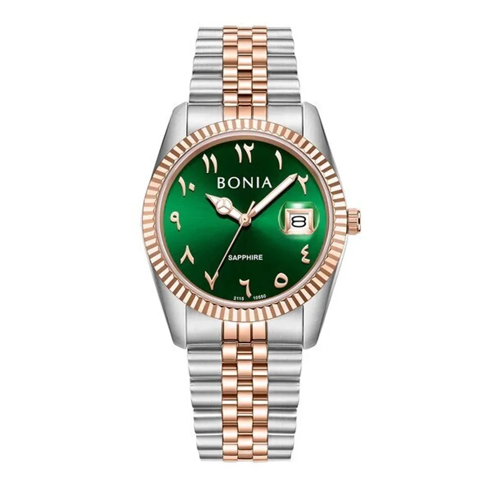 Bonia Noble BNB10550-1694 Men's Watch - Product Image 1