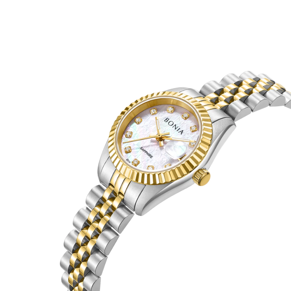 Bonia Noble BNB10550-2157 Women's Watch - Product Image 2