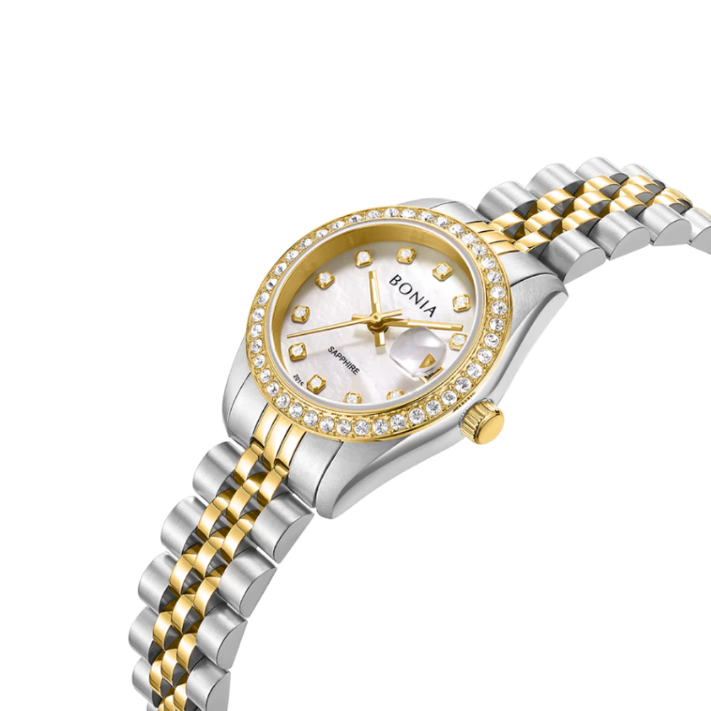 Bonia Noble BNB10550-2157S Women's Watch - Product Image 2