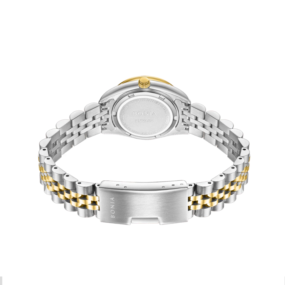 Bonia Noble BNB10550-2157S Women's Watch - Product Image 3
