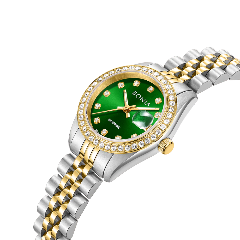 Bonia Noble BNB10550-2197S Women's Watch - Product Image 2
