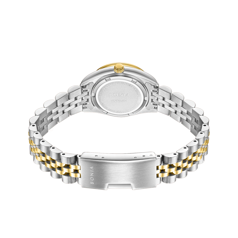 Bonia Noble BNB10550-2197S Women's Watch - Product Image 3