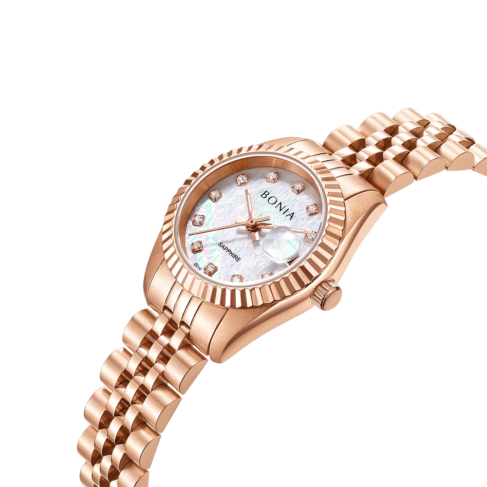Bonia BNB10550-2257 Women's Watch - Product Image 2