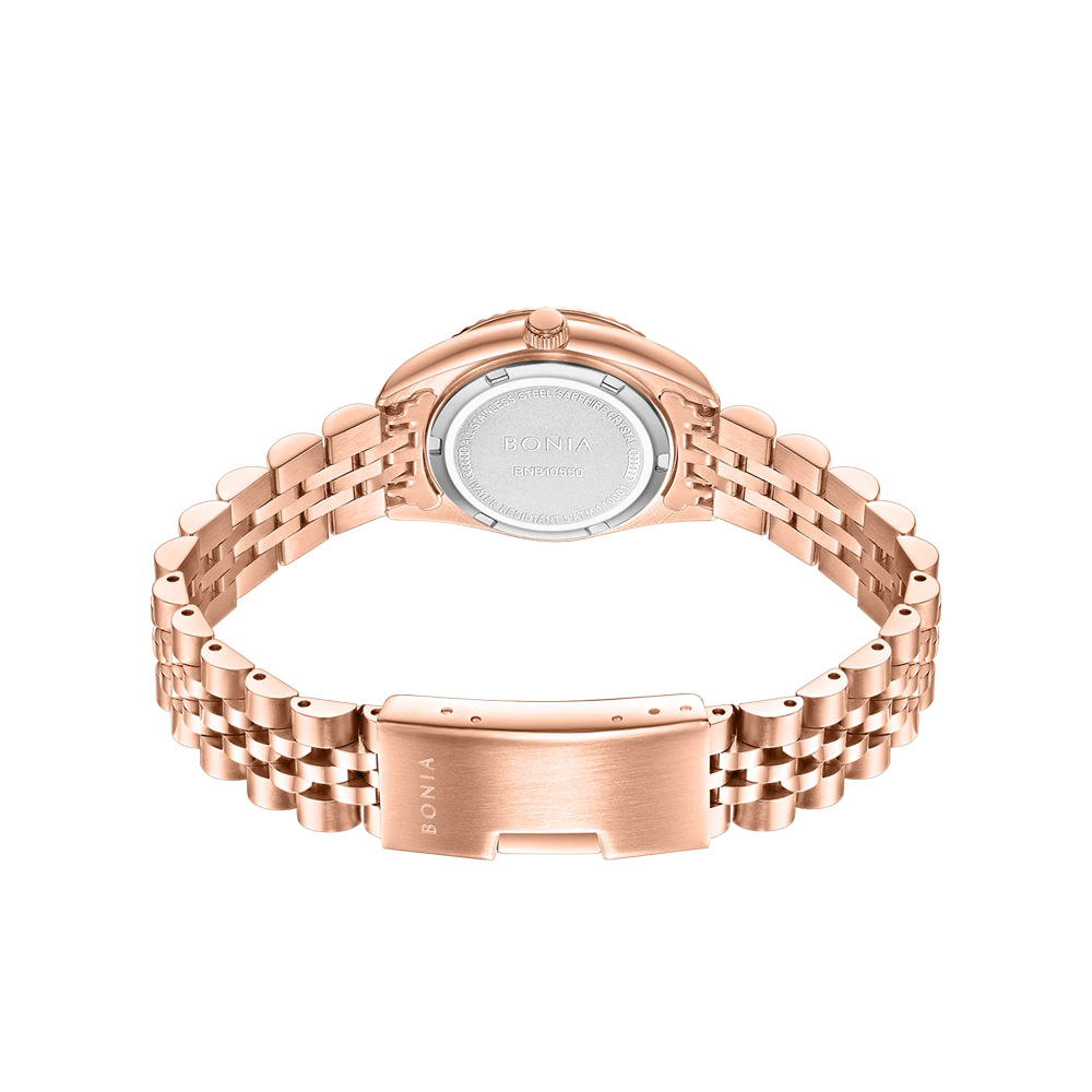 Bonia BNB10550-2257 Women's Watch - Product Image 3