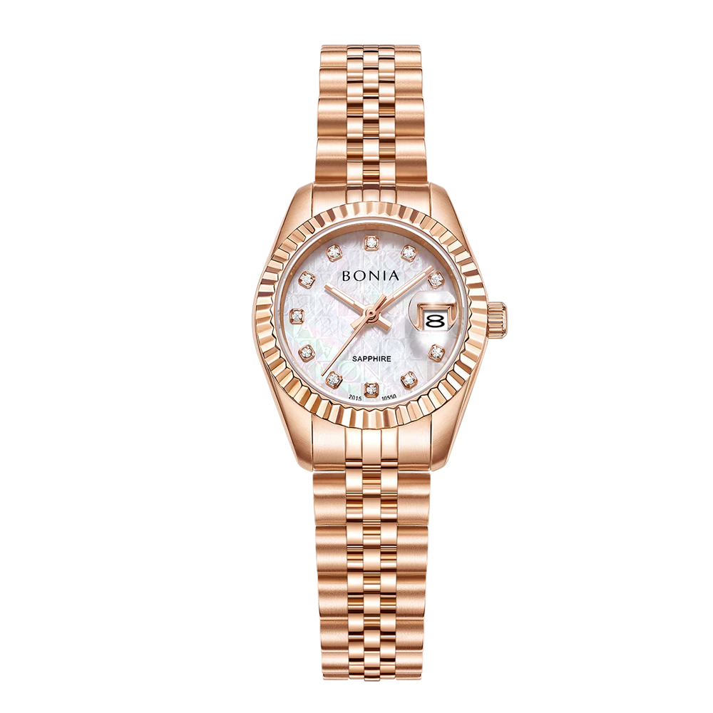 Bonia BNB10550-2257 Women's Watch - Product Image 1