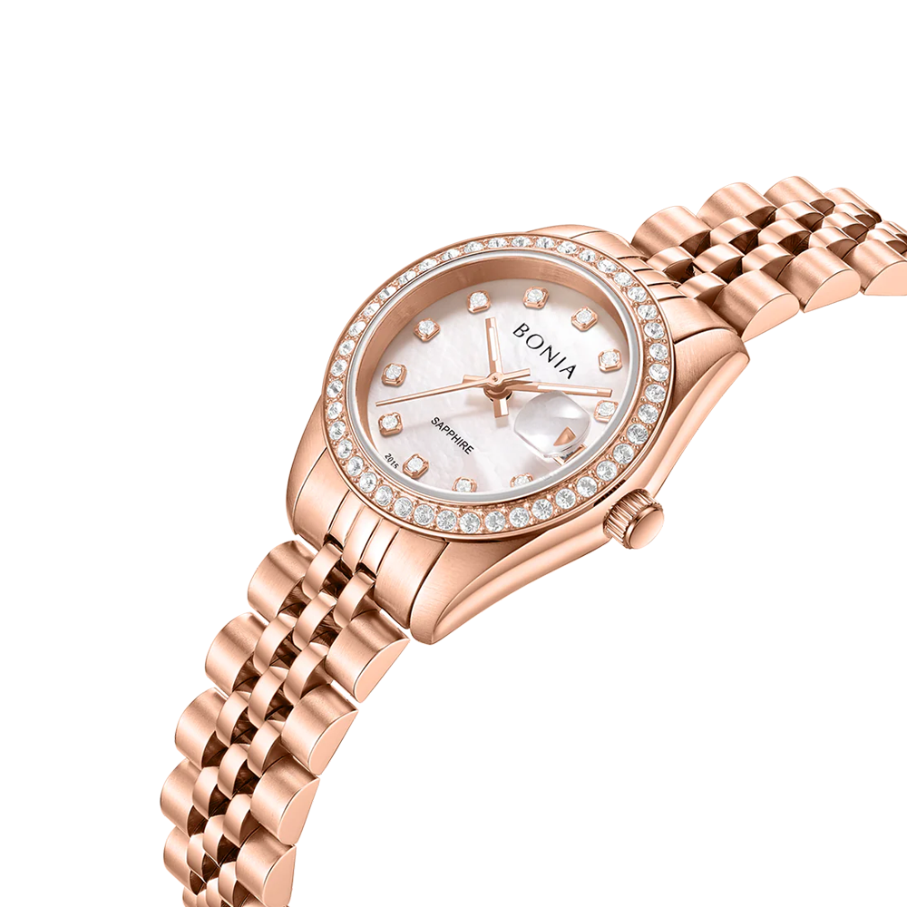 Bonia BNB10550-2257S Watch - Product Image 2