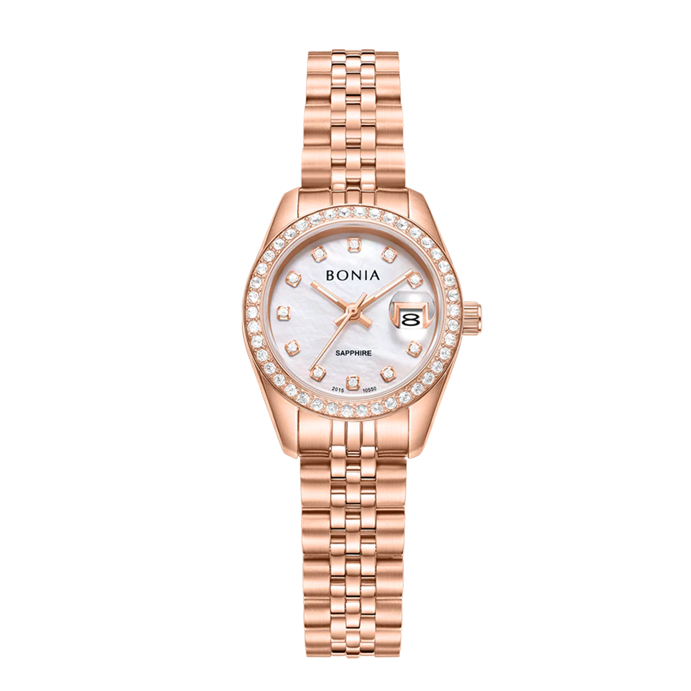 Bonia BNB10550-2257S Watch - Product Image 1