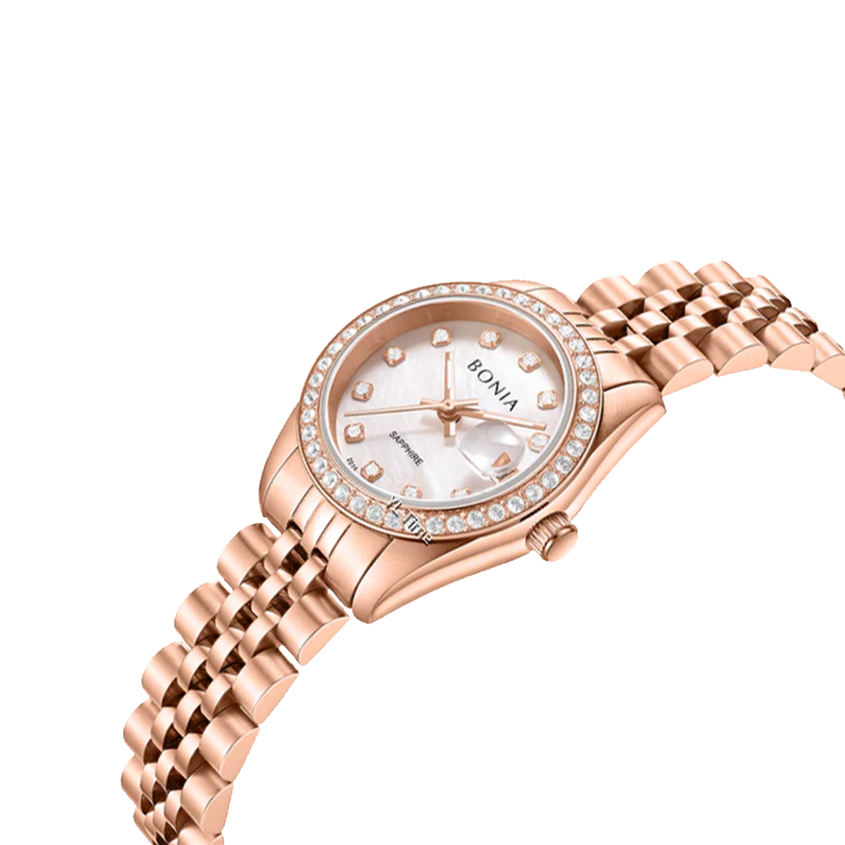 Bonia Noble BNB10550-2557S Women's Watch - Product Image 2
