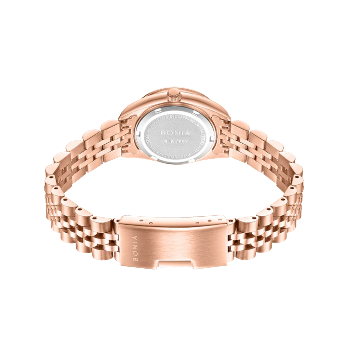 Bonia Noble BNB10550-2557S Women's Watch - Product Image 3