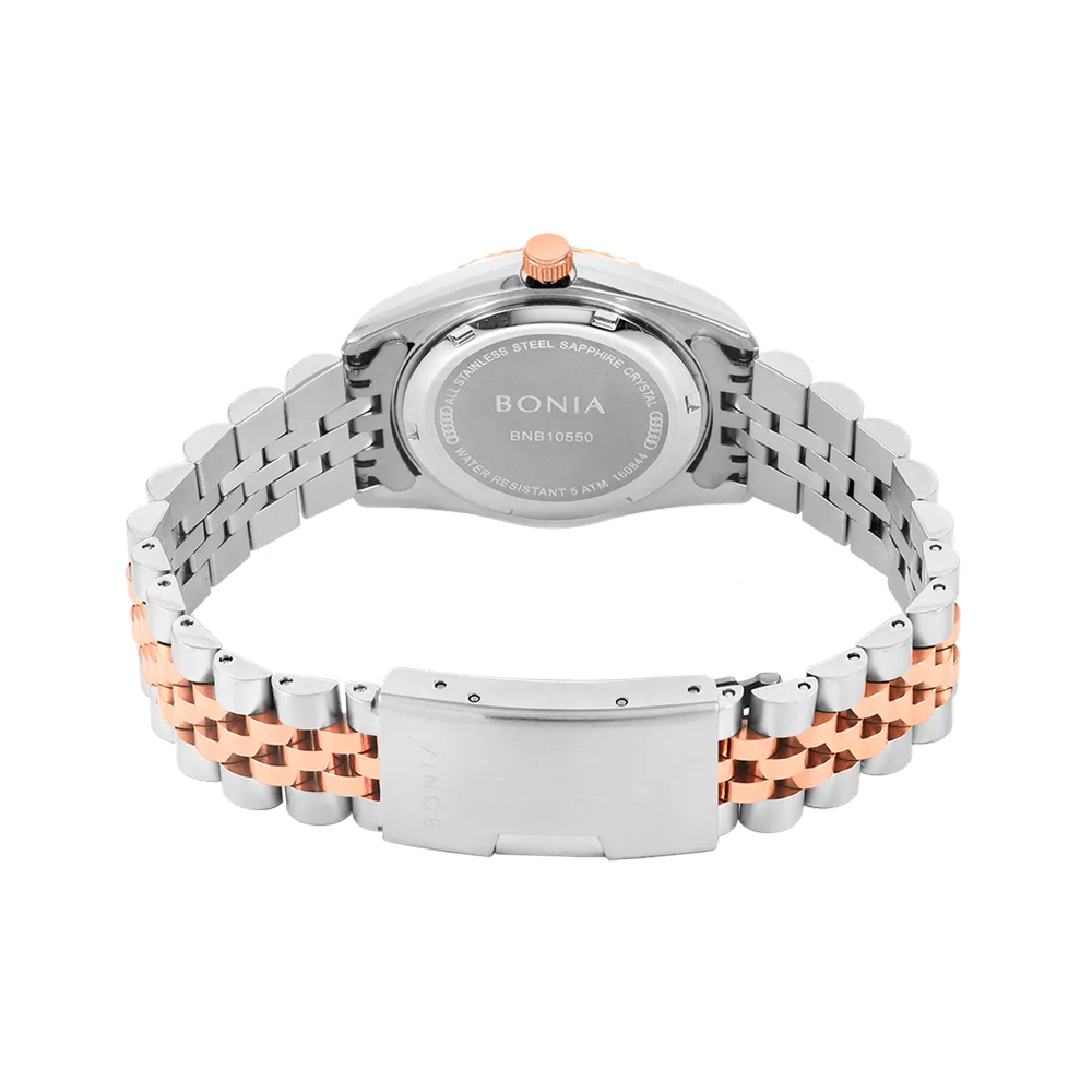 Bonia Noble BNB10550-3679S Women's Watch - Product Image 3