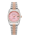 Bonia Noble BNB10550-3679S Women's Watch - Product Image 1