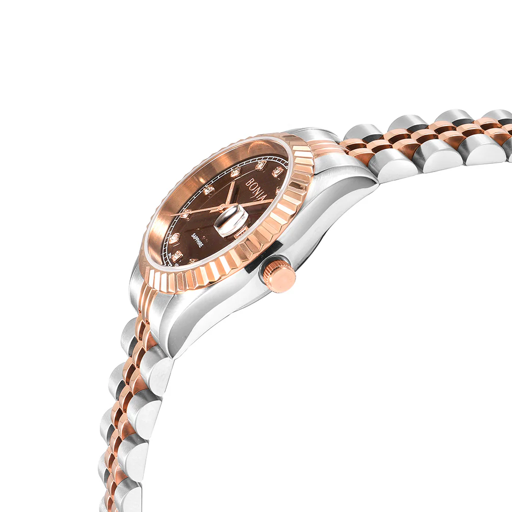 Bonia Noble BNB10550-4647 Women's Watch - Product Image 2