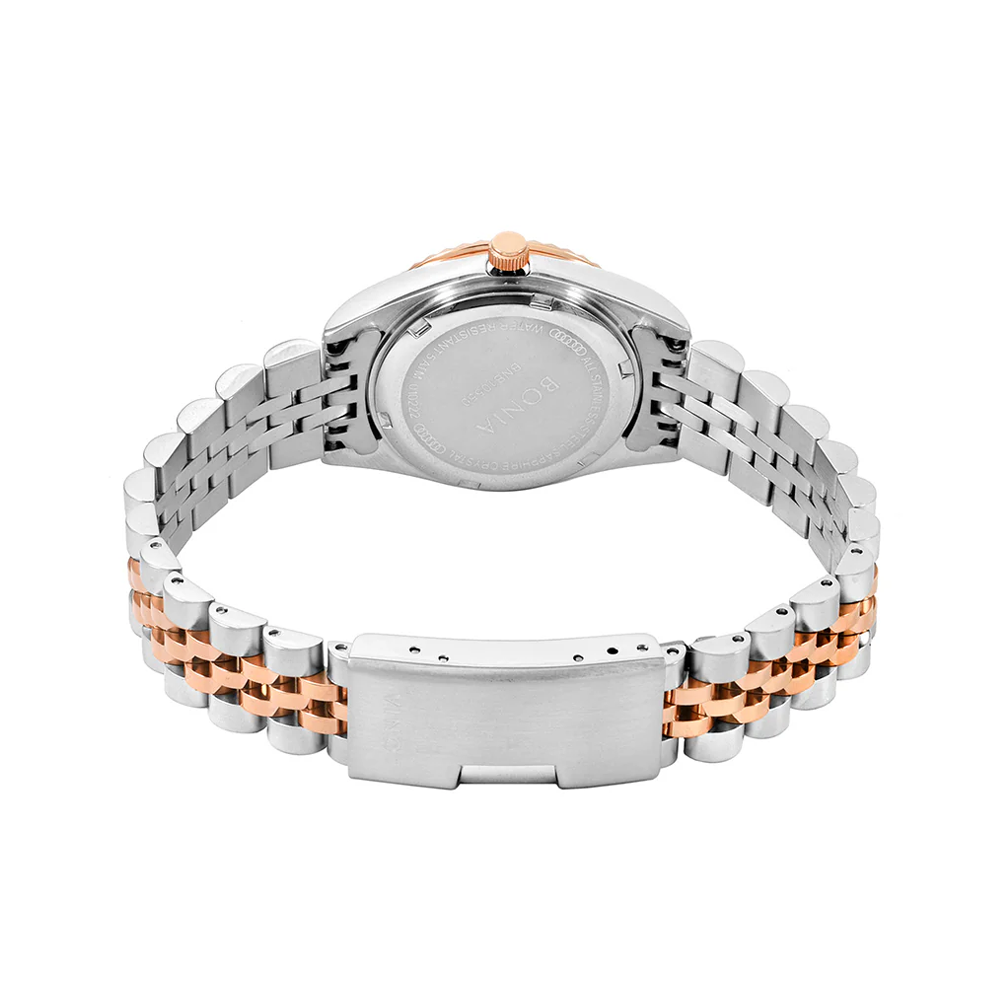 Bonia Noble BNB10550-4647 Women's Watch - Product Image 3