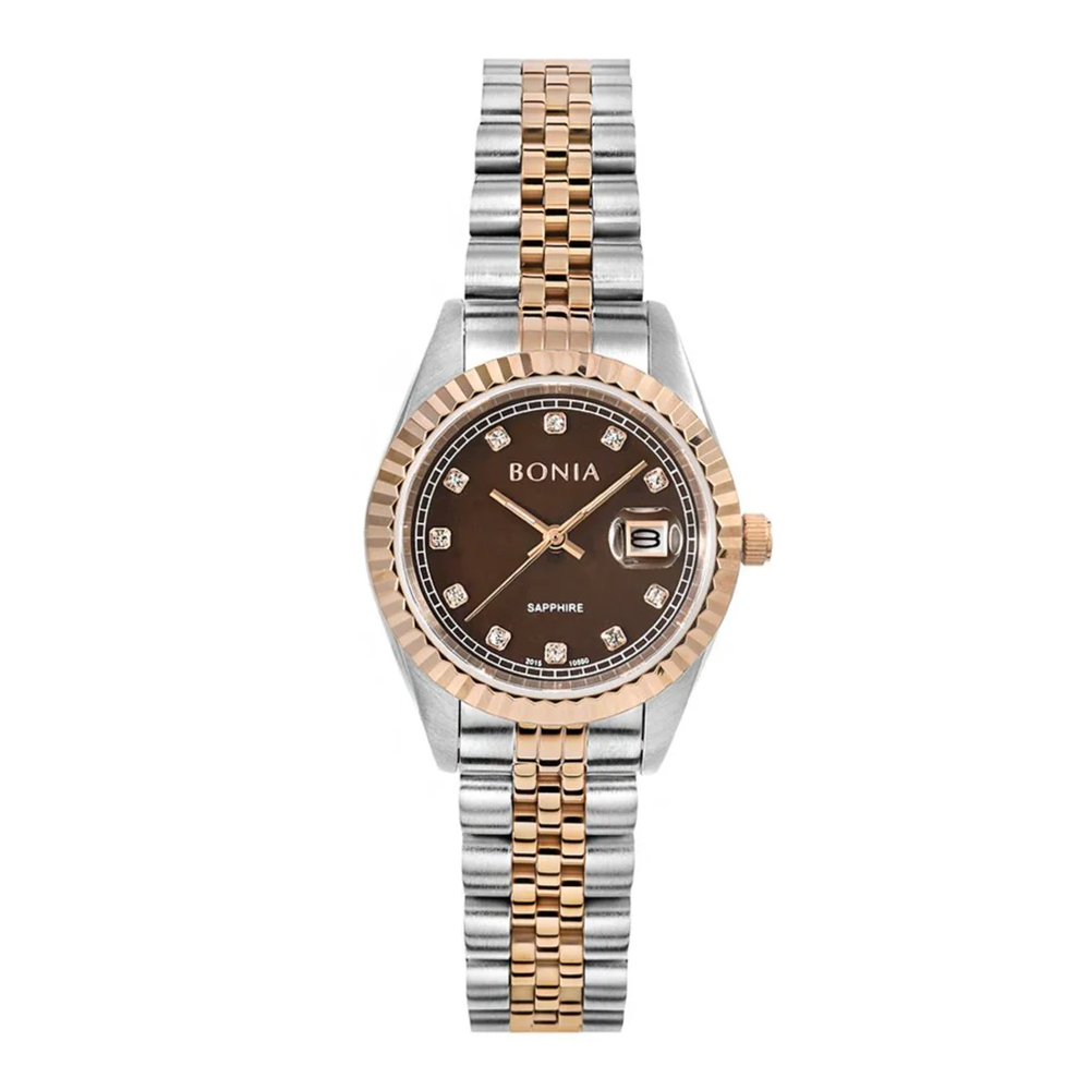 Bonia Noble BNB10550-4647 Women's Watch - Product Image 1