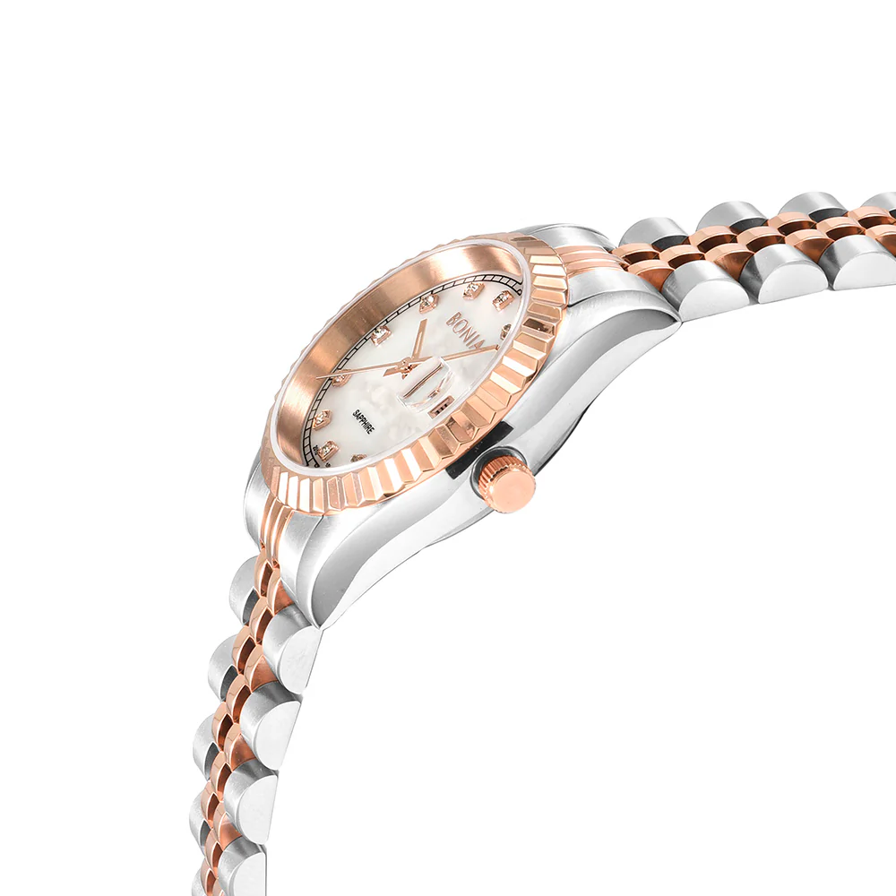 Bonia Noble BNB10550-4657 Women's Watch - Product Image 2
