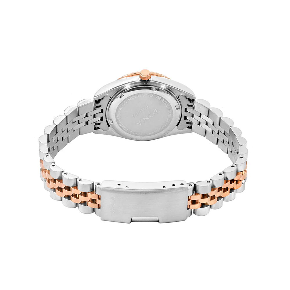 Bonia Noble BNB10550-4657 Women's Watch - Product Image 3