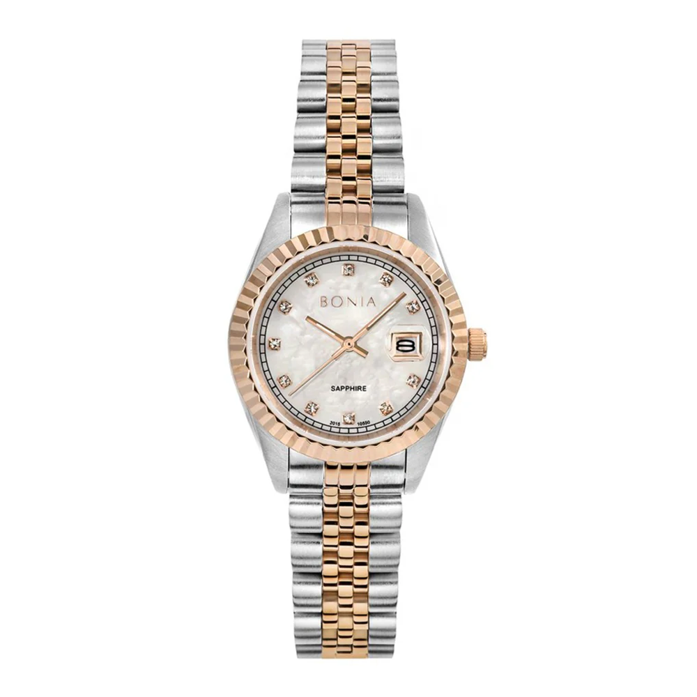 Bonia Noble BNB10550-4657 Women's Watch - Product Image 1