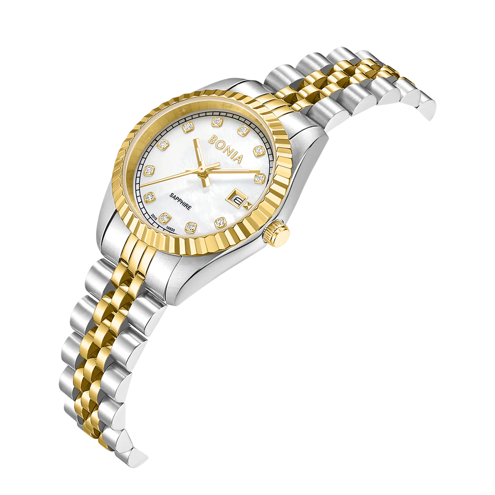 Bonia Elegance BNB10550-6157 Women's Watch - Product Image 2