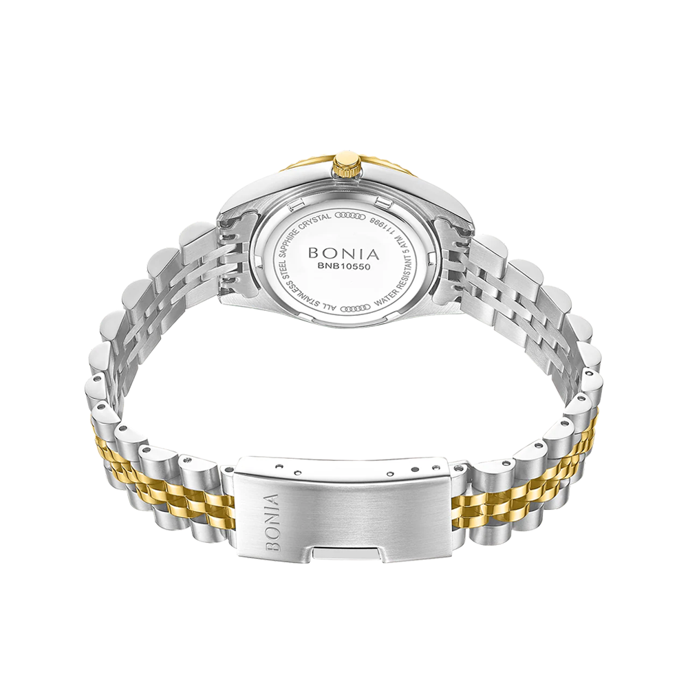 Bonia Elegance BNB10550-6157 Women's Watch - Product Image 3