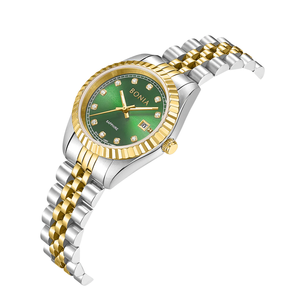 Bonia Elegance BNB10550-6197 Women's Watch - Product Image 2