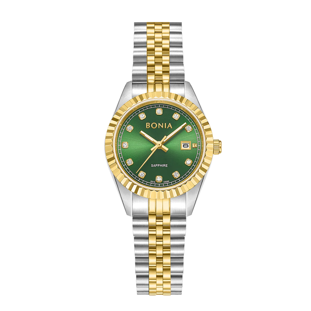 Bonia Elegance BNB10550-6197 Women's Watch - Product Image 1