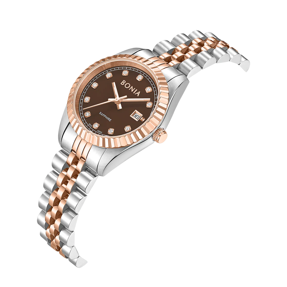 Bonia Elegance BNB10550-6647 Women's Watch - Product Image 2