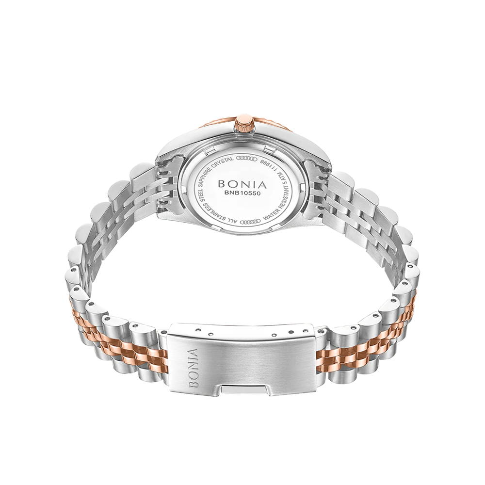 Bonia Elegance BNB10550-6647 Women's Watch - Product Image 3