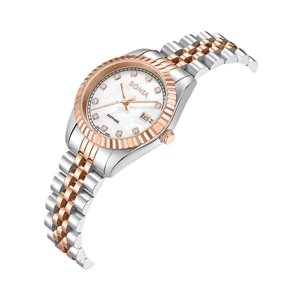 Bonia Elegance BNB10550-6657 Women's Watch - Product Image 2