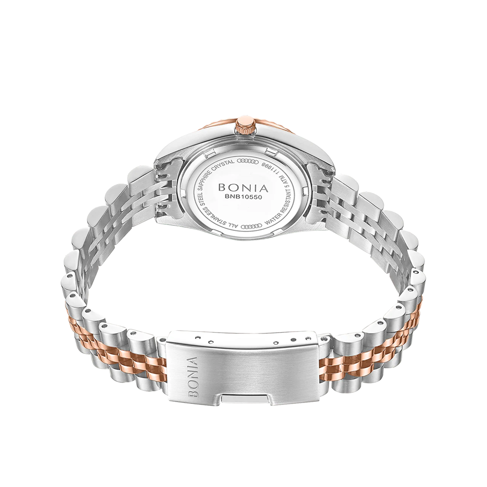 Bonia Elegance BNB10550-6657 Women's Watch - Product Image 3