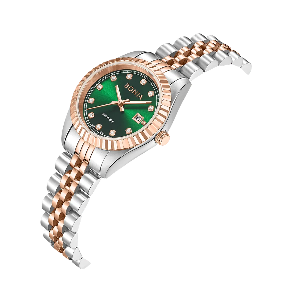 Bonia Elegance BNB10550-6697 Women's Watch - Product Image 2