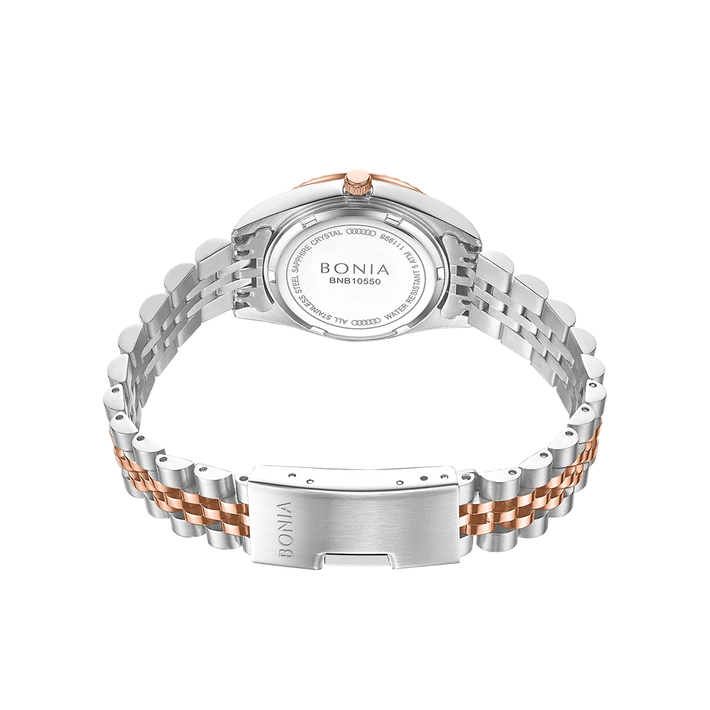 Bonia Elegance BNB10550-6697 Women's Watch - Product Image 3