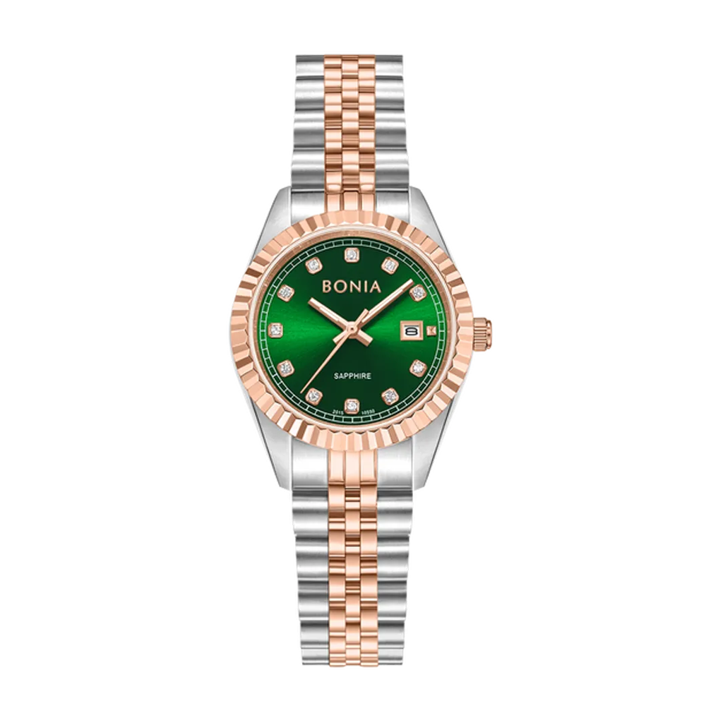 Bonia Elegance BNB10550-6697 Women's Watch - Product Image 1