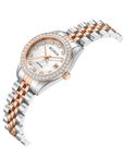 Bonia Noble B10550-7657S Women's Stainless Steel Watch (26mm)