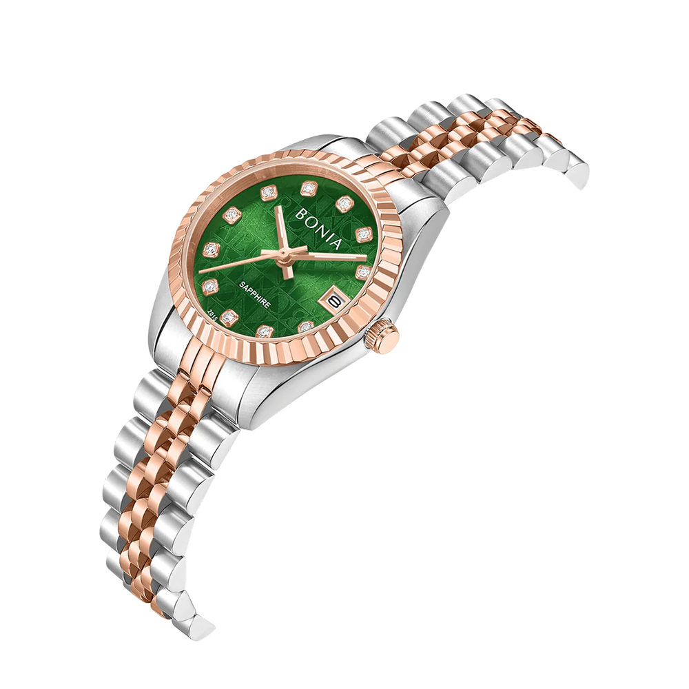 Bonia Noble Ladies Watch B10550-7697