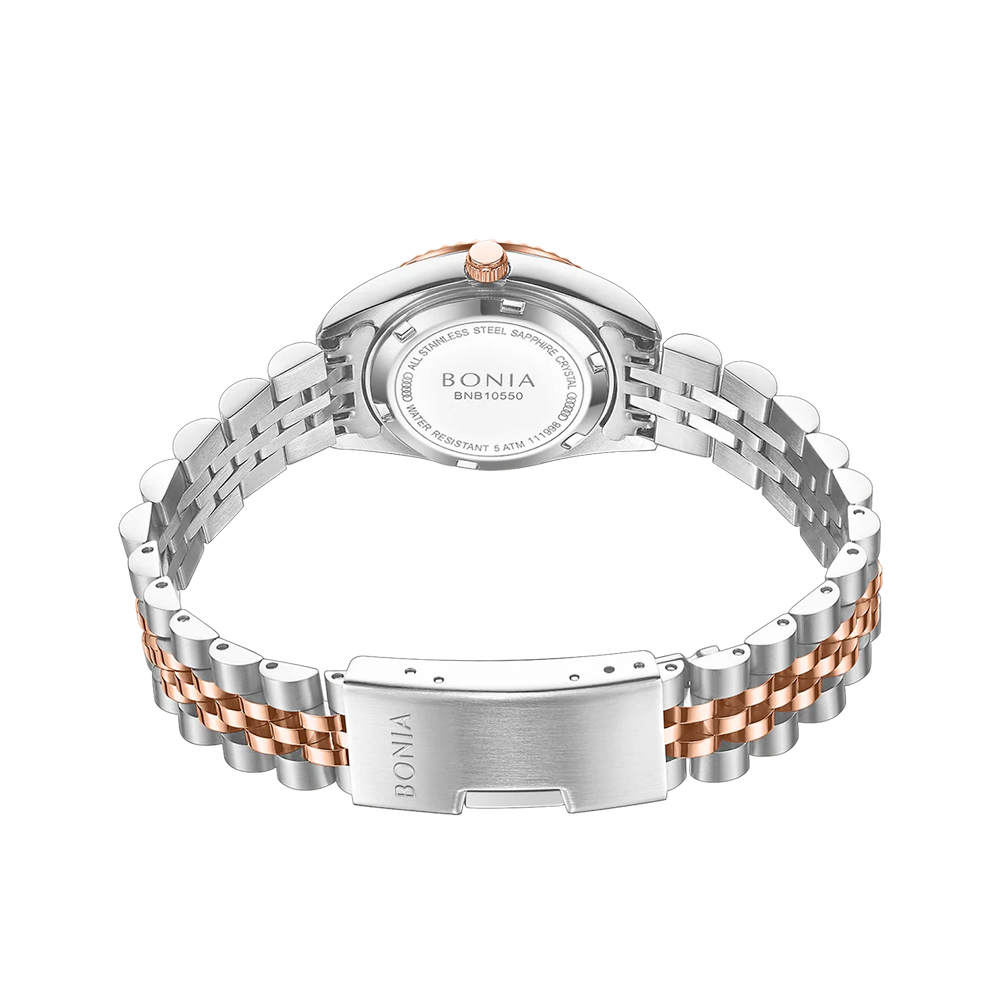 Bonia Noble Ladies Watch B10550-7697
