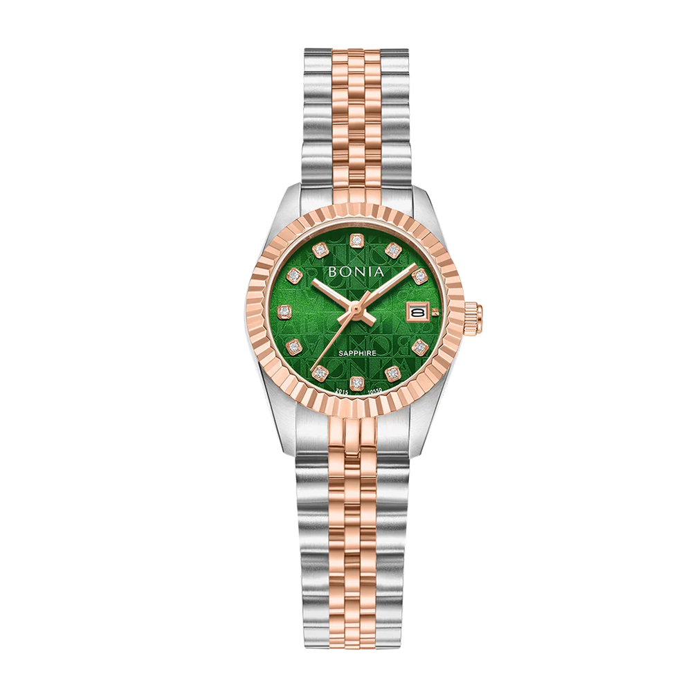 Bonia Noble Ladies Watch B10550-7697