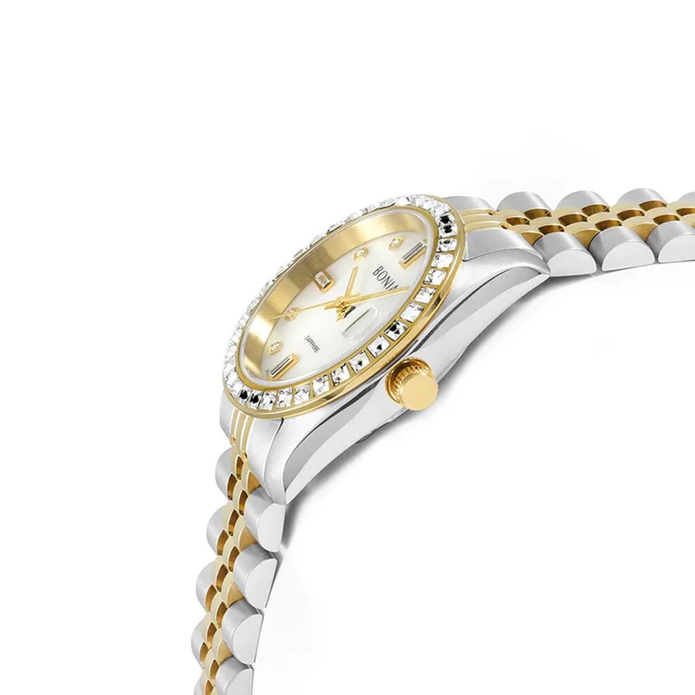 Bonia Iris Ladies Watch B10553-3157S