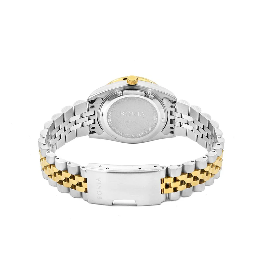 Bonia Iris Ladies Watch B10553-3157S