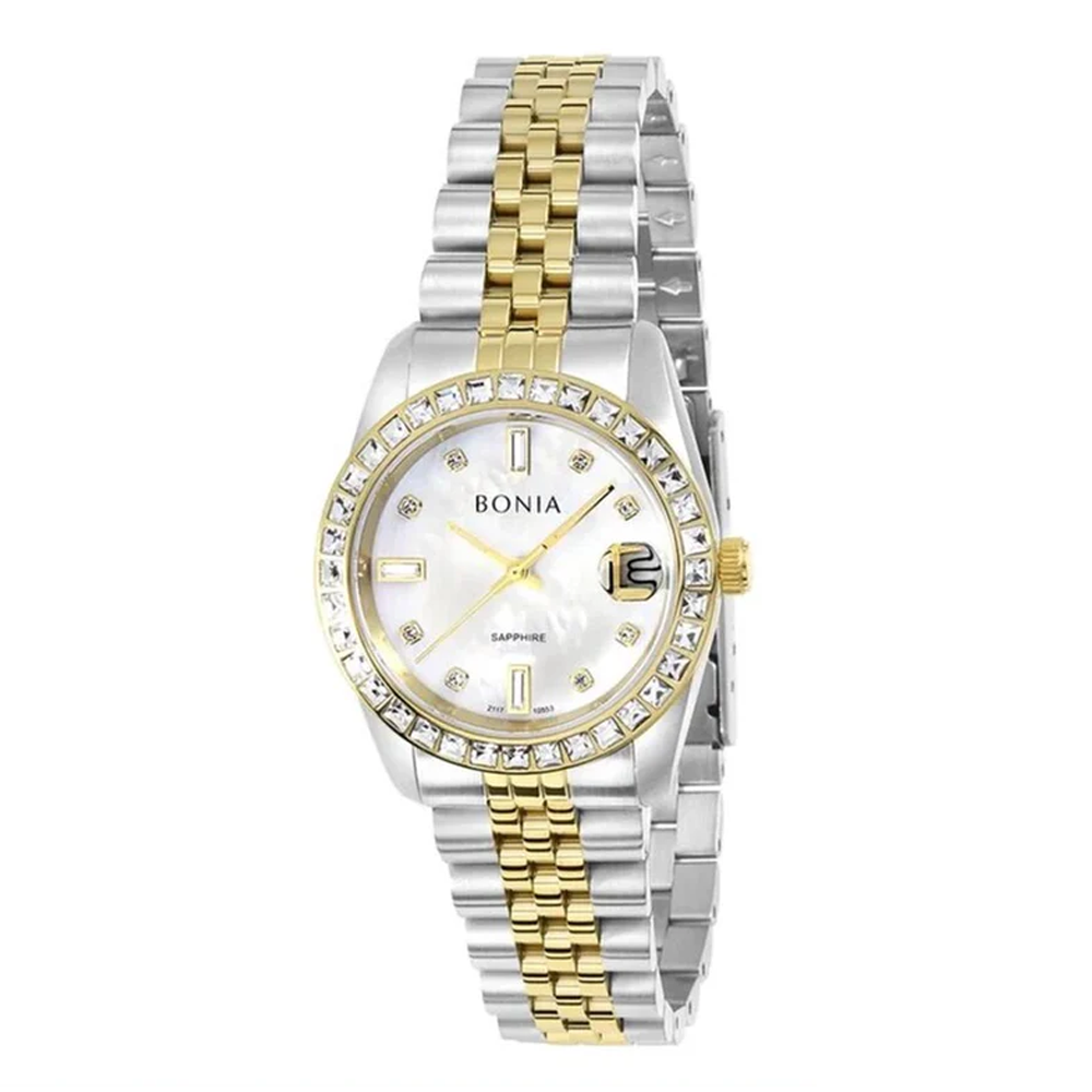 Bonia Iris Ladies Watch B10553-3157S