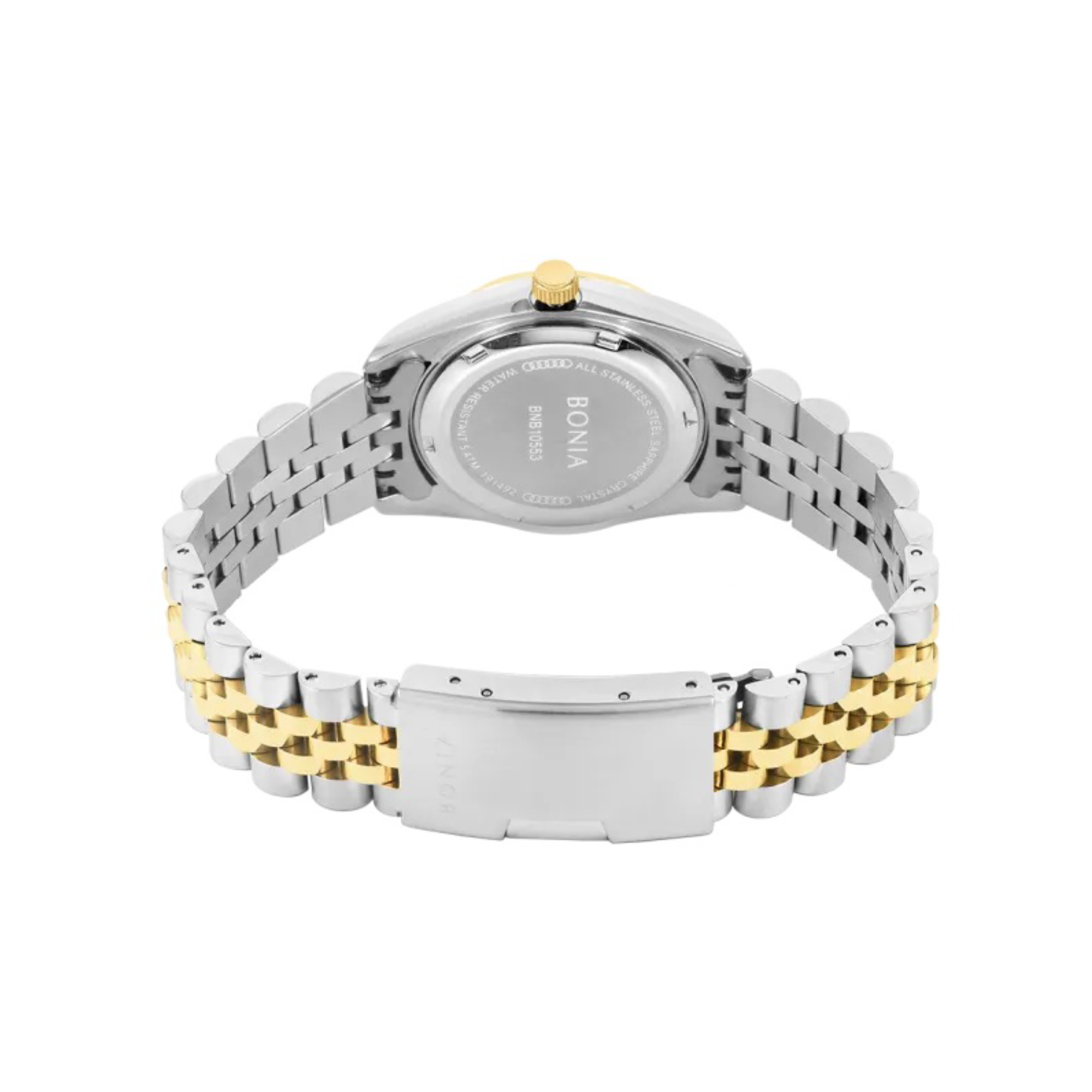 BONIA Iris Ladies Watch B10553-3197S