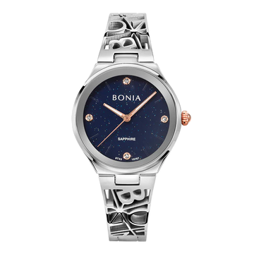 Bonia B10767-2383 Analog