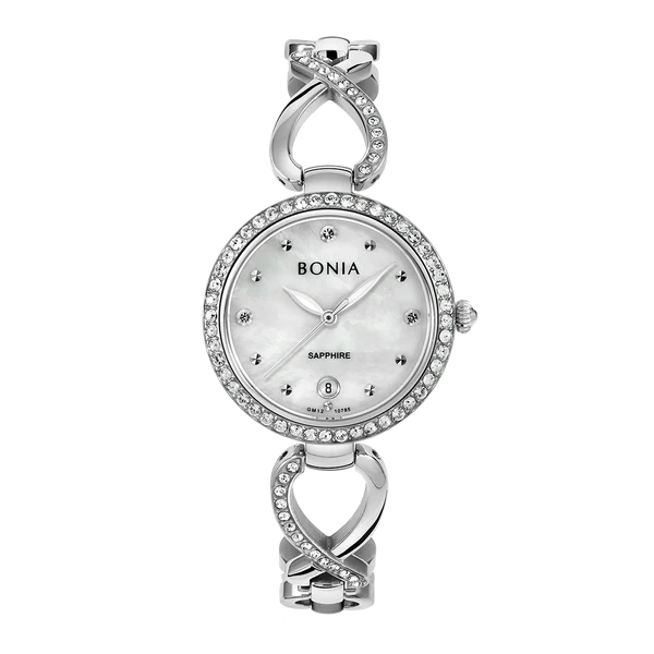 Bonia B10785-2357S Analog