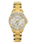 Bonia B10789-2215S Analog